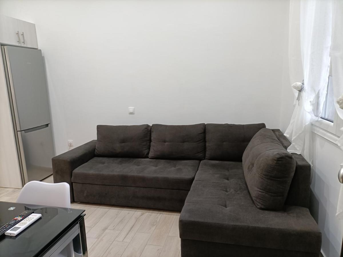 Beautiful Pedestrian Apartment Athena Bagian luar foto